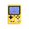 Retro Portable Mini Game Console Sup Plus με 400 Παιχνίδια 2.8'' (Κίτρινο)