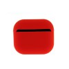 Θήκη MyMobi Σιλικόνης για Apple Airpods 3 (Red)