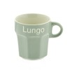 Κούπα Lungo 210ml (Γκρι)