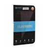 Tempered Glass Mocolo TG+ για iPhone X (Μαύρο)
