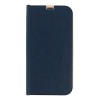 Θήκη MyMobi Luna Book Flip Cover για Samsung Galaxy S23 Ultra (Μπλε)