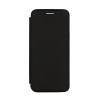 Θήκη Vennus Book Soft Flip Cover για Samsung Galaxy A71 (Μαύρο)