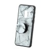 Θήκη με Popsocket Faded Marble Back Cover για Samsung Galaxy S9 (Design)