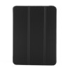 Θήκη Tablet Flip Cover Elegance για Samsung Galaxy Tab S6 Lite 10.4'' (2020) (Μαύρο)