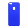 Θήκη MyMobi Σιλικόνης Mat Back Cover για Xiaomi Redmi Note 9T (Μπλε) 