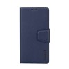 Θήκη Hanman New Style Flip Cover για iPhone 12 mini (Μπλε)