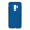 Θήκη MSVII Back Cover για Samsung Galaxy S9 Plus (Μπλε)