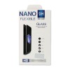 Μεμβράνη Προστασίας Nano Flexible Glass για Huawei Y9 2018 (Διαφανές) 