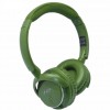  Ακουστικά NIA Bluetooth Stereo Q1  (Χακί)