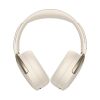 Ασύρματα Ακουστικά Bluetooth Edifier WH950NB με Active Noise Cancelling (Ivory)