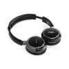 Ακουστικά Nia Bluetooth Stereo Q7 (Μαύρο)