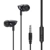 Ακουστικά Remax RW-106 (Μαύρο) 