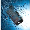 Θήκη Remax Journey Back Cover για iPhone 6\6S Plus (Μαύρο)