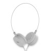 Ακουστικά Remax RM-910 (Άσπρο)