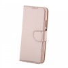 Θήκη MyMobi Flip Cover για Samsung Galaxy A30 (Rose Gold)