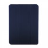 Θήκη Tablet & Pencil Flip Cover Elegance για iPad Pro 10.5 (2021) / iPad 10.2 (2019) / iPad 10.2 (2020) (Σκούρο Μπλε)