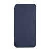Θήκη MyMobi Flip Cover Elegance για Samsung Galaxy A32 (Σκούρο Μπλε)