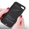 Power Case TPS-i7B 3000 mAh για iPhone 7/8 (Άσπρο) 