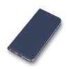 Θήκη Smart Magnetic Flip Cover για Samsung Galaxy A51 (Μπλε) 