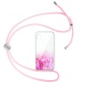Θήκη Star Pink Cord Design 1 Back Cover για iPhone XR (Design) 