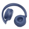 Ακουστικά JBL Tune 510BT (Μπλε)