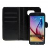 Θήκη OEM Twin 2in1 Flip Cover για Samsung Galaxy S8 Plus (Μαύρο)