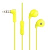 Ακουστικά WK Wi200 (Κίτρινο)