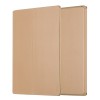 Θήκη X-Level Fib Color Flip Cover για iPad Air (Χρυσό)