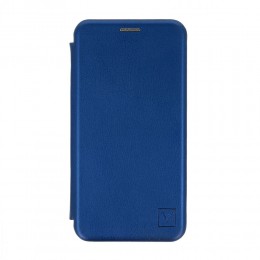 Θήκη Vennus Elegance Flip Cover για Samsung Galaxy A14 5G (Μπλε) 