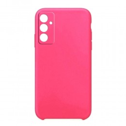 Θήκη OEM Silicone Back Cover με Προστασία Κάμερας για Xiaomi Redmi Note 12 Pro 5G