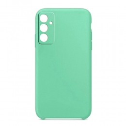 Θήκη OEM Silicone Back Cover με Προστασία Κάμερας για Xiaomi Redmi Note 12 Pro 5G