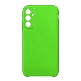 Θήκη OEM Silicone Back Cover με Προστασία Κάμερας