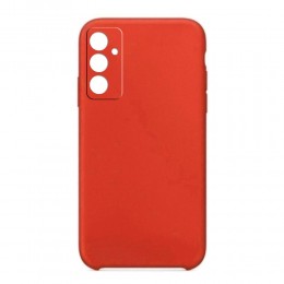 Θήκη OEM Silicone Back Cover με Προστασία Κάμερας για Xiaomi Redmi Note 12 Pro 5G