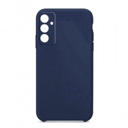 Θήκη OEM Silicone Back Cover με Προστασία Κάμερας για Xiaomi Redmi Note 12 Pro 5G