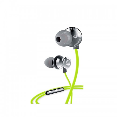 Ακουστικά Awei Hifi Headphone S980Hi (Πράσινο)