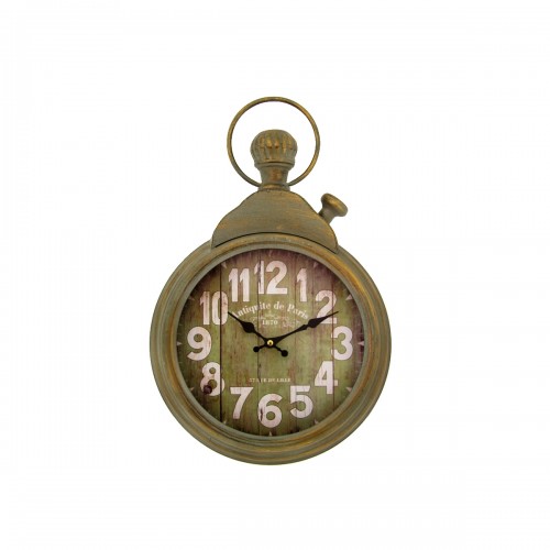  Ρολόι Τοίχου London 1879  (Βεραμάν)