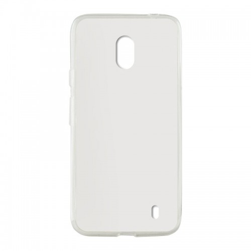 Θήκη MyMobi Σιλικόνης Ultra Slim 0.3mm Back Cover για Nokia 1 Plus (Διαφανές)