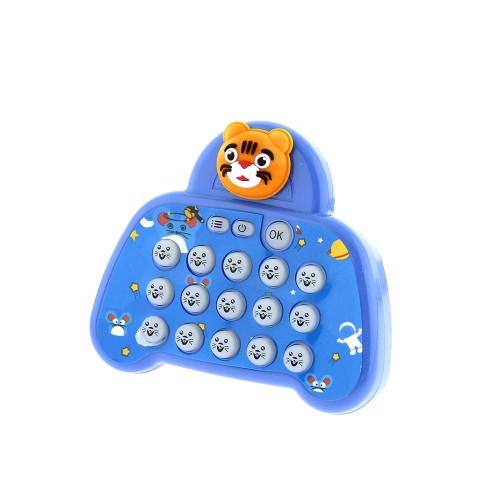 Παιχνίδι Χειρός Quick Push σε Σχήμα Γάτα