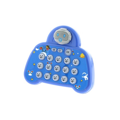 Παιχνίδι Χειρός Quick Push σε Σχήμα Robot