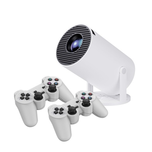 Προτζέκτορας G300 Pro με 2 Χειριστήρια