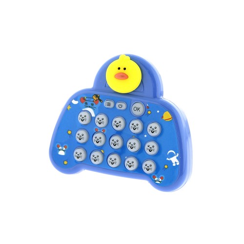 Παιχνίδι Χειρός Quick Push σε Σχήμα Πάπια