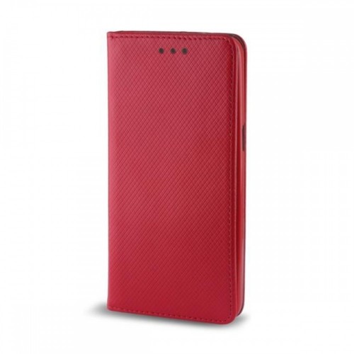 Θήκη Flip Cover Smart Magnet για Xiaomi Redmi K20  (Κόκκινο)
