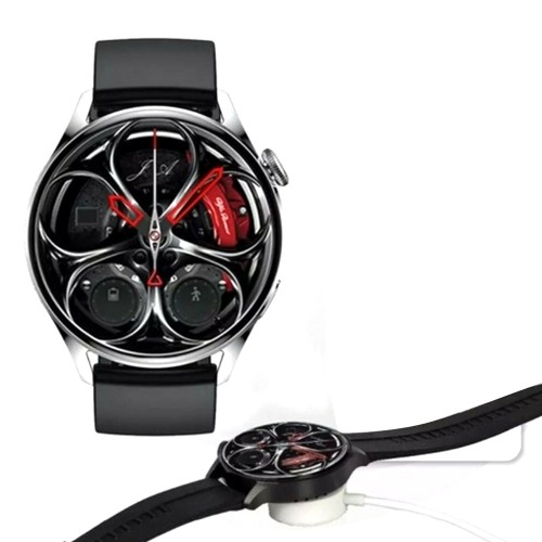 Smartwatch GT5 