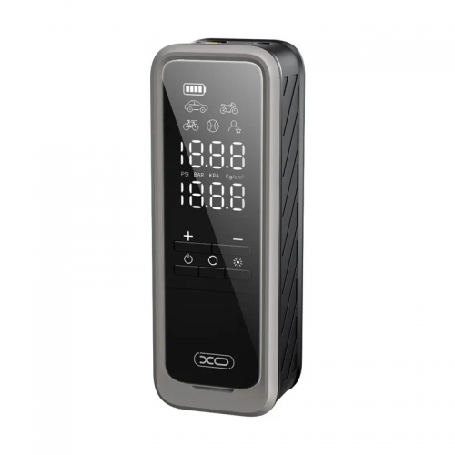Wireless Inflatable Pump XO- CZ018 5000mA
