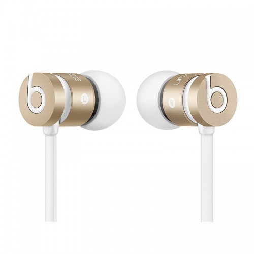 Ακουστικά urBeats 2 Retail (Χρυσό) 