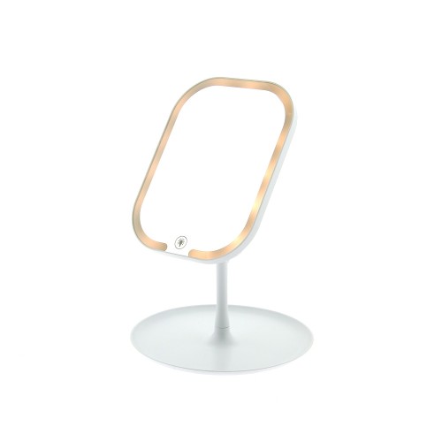 Επιτραπέζιος Καθρέφτης Aorlis AO-77910 με LED Φωτισμό