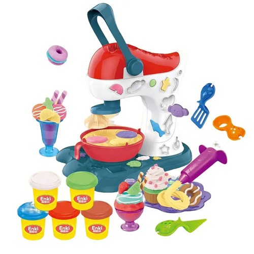 Παιχνίδι Dessert Machine 25τμχ