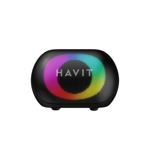Colorful RGB Light Speaker Havit SK885BT