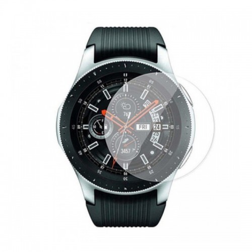 Μεμβράνη Προστασίας Full Cover για Samsung Galaxy Watch (46mm) (Διαφανές)