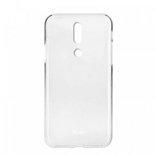 Θήκη Roar Jelly Case Back Cover για Nokia 4.2 (Διαφανές)
